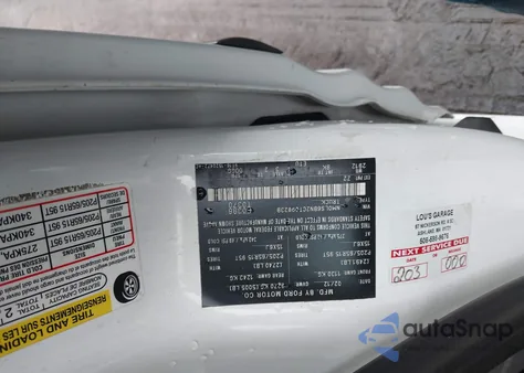 2012 Ford Transit Connect Xlt из США, поврежденный, VIN NM0LS6BN2CT098239